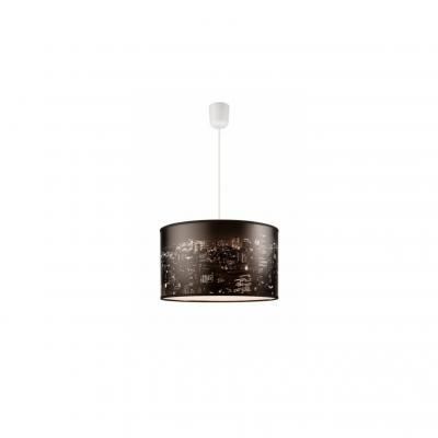PENDUL POJEDYNCE 1XE-27 60W 27838