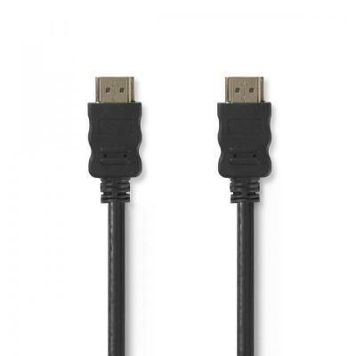 CABLU ETHERNET 15M NEGRU HDMI1.4 N264544