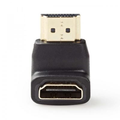 ADAPTOR MUFA HDMI 90GR