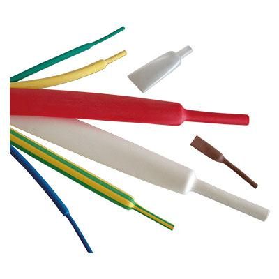 TUB TERMO. ALB 4.8-2.4mm