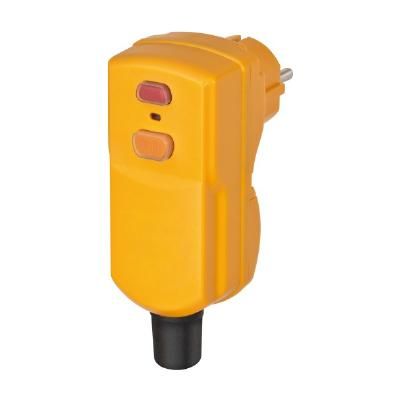 FISA PROTECTIE DIFERENTIALA 16A 30mA