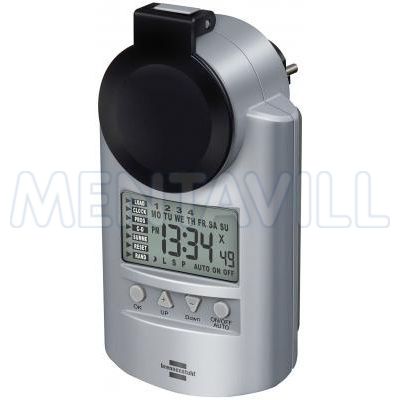 PRIZA PROGRAMABILA IP44