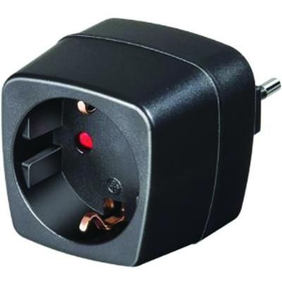 ADAPTOR CALATORIE ITALY 10A/250V