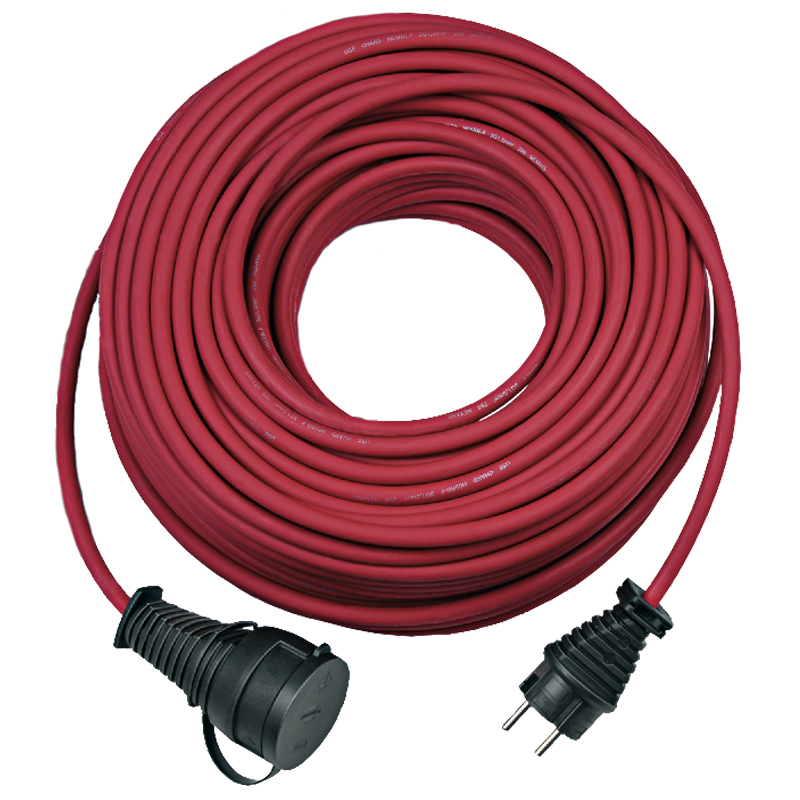 PRELUNGITOR FISA SI CUPLA 25m H05RR-