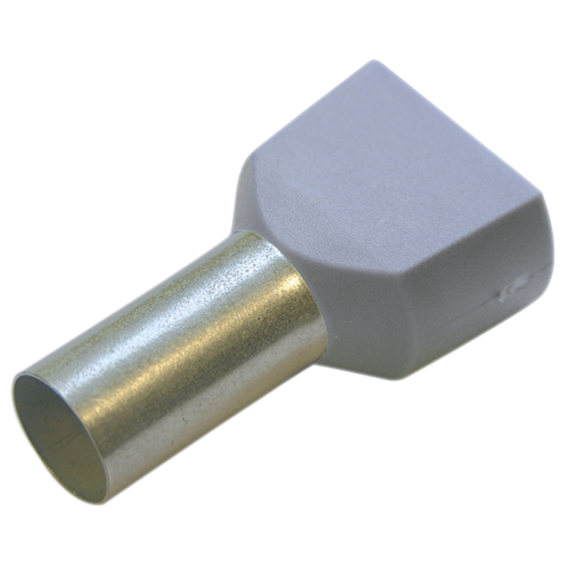 TUB DE CAPAT IZOLAT DUBLU 10 GRI 270782