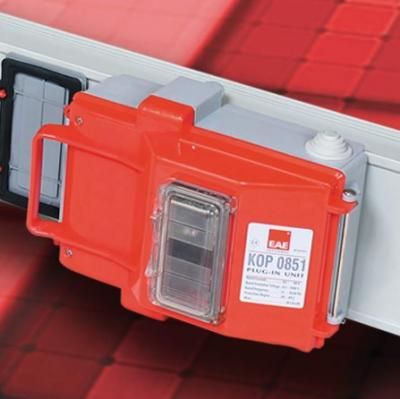 CUTIE PT BARA CAPSULAT CU USA tq-3030310