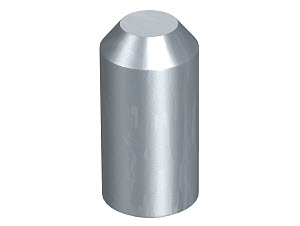 CAP DE BATERE 20MM PENTRU ELECTROD