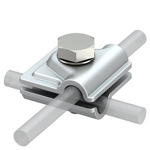 LEGATURA RAPID  VARIO  249 8-10mmALU 5311519