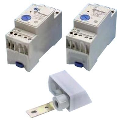 RELEU CREPUSC. MOD + CEAS PROG. 16A 119182300000