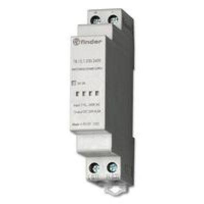 SURSA DE ALIM 110-230V 12VCC 12W 781212301200