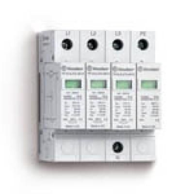 DESC. SUPRATENS. 4P 12.5kA 400V 7P1582751012