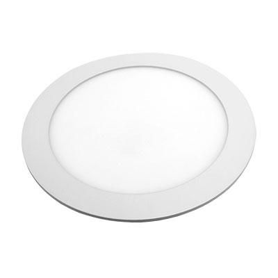SPOT LED  ROTUND 18W 225mm 3000K 1300lm montaj incastrat