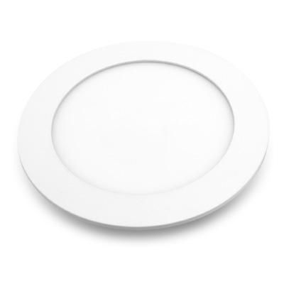 SPOT LED  ROTUND 12W 170mm 4000K 780lm montaj incastrat