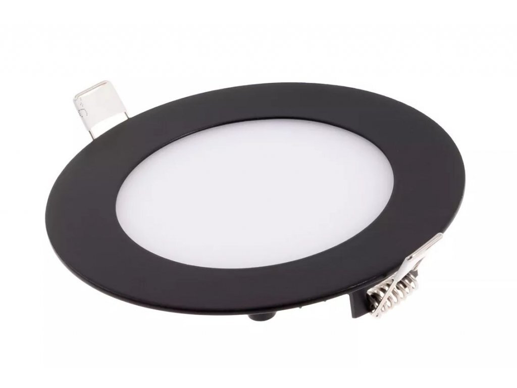 SPOT LED  ROTUND 12W 170mm 3in1 720lm