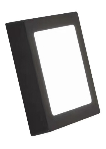 SPOT LED APLICAT  PATRAT 6W 3in1 320lm