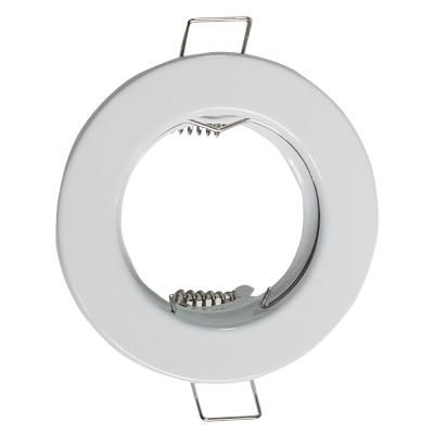 SPOT FIX ALB DIAMETRU 81MM