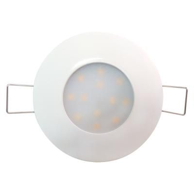 SPOT FIX LED 6W ALB