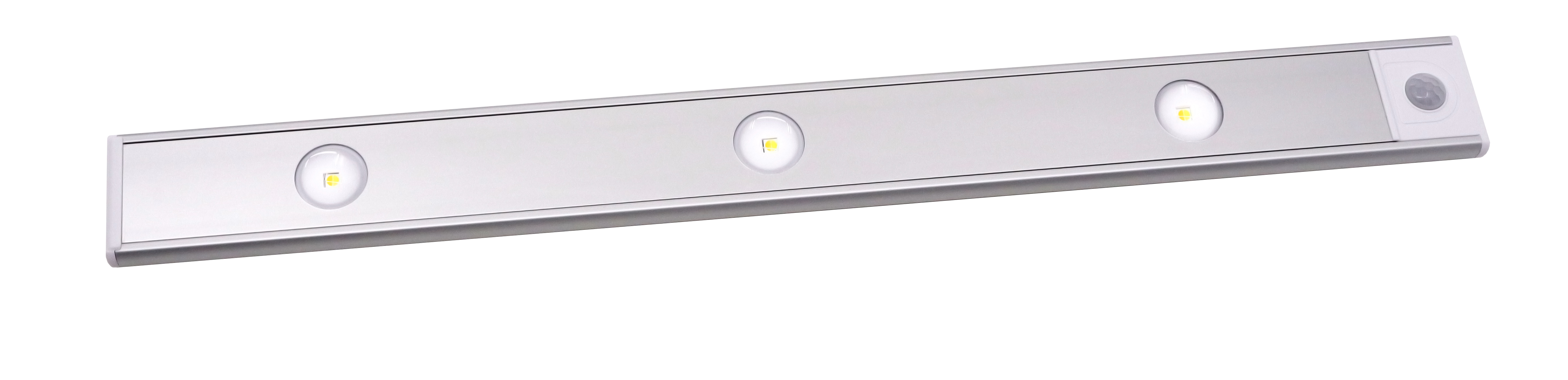 CORP ILUMINAT MOBILA LED 0.6W 3000-6500K CU SENZOR