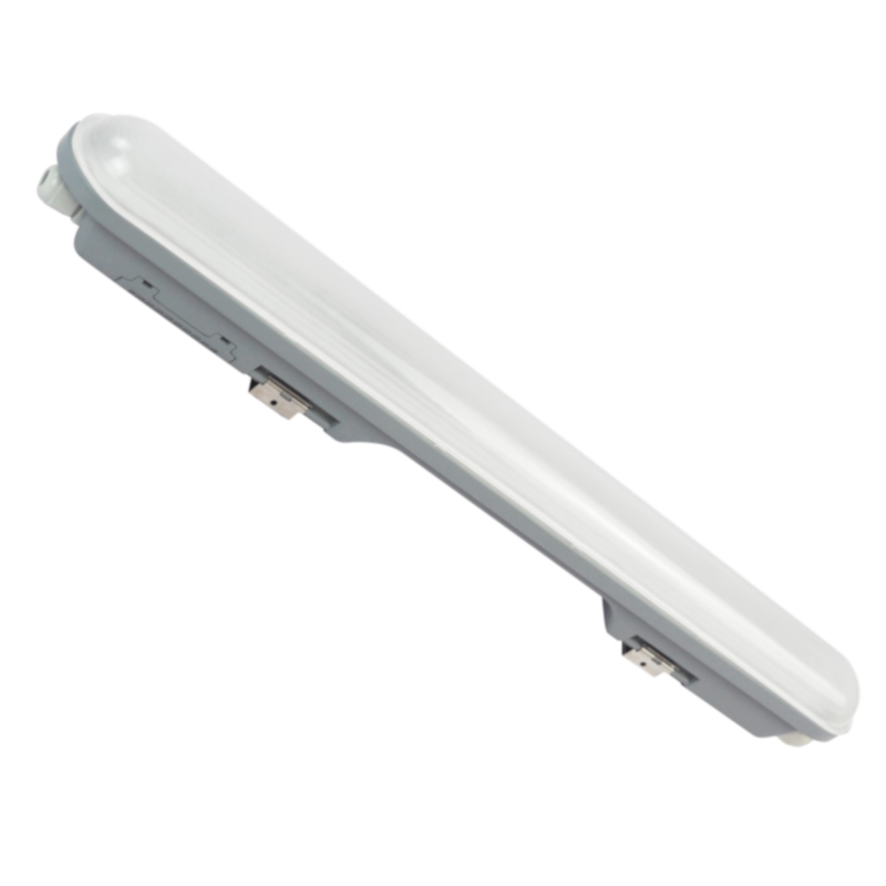 CORP ILUMINAT IP65 INGUST LED 1X18W 1890lm 4000K