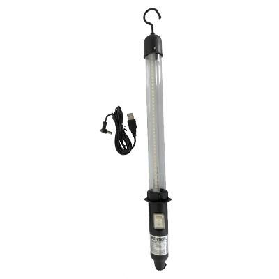 LAMPA INSTALATOR 40LED CU ACUMULATO
