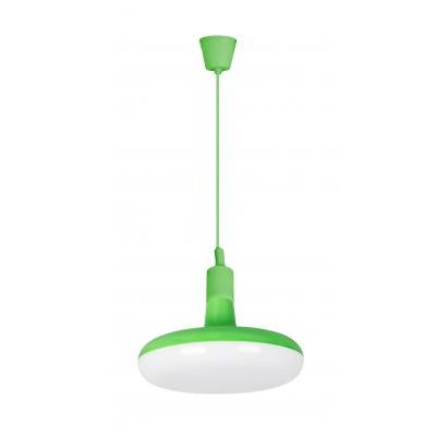PENDUL LED 18W 3000K VERDE