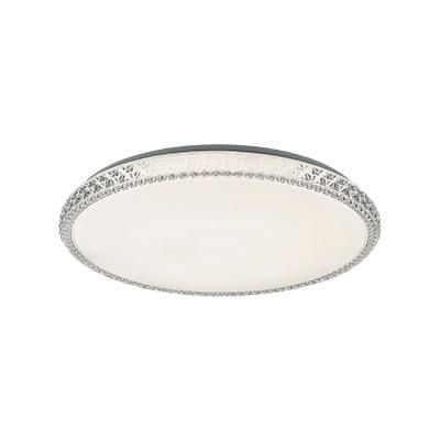 PLAFONIERA LED CU TELECOMANDA 36W 3000-6500K 395MM VENUS