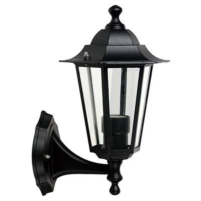 LAMPA EXT. DUNA D230 60W E27 SUS NG IP44