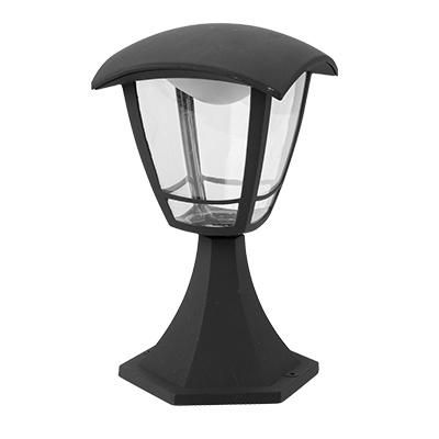 LAMPA ELBA STALP H300 8W LED NG IP44
