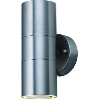CORP EXTERIOR GAJA IP44 2x50W GU10 IP44