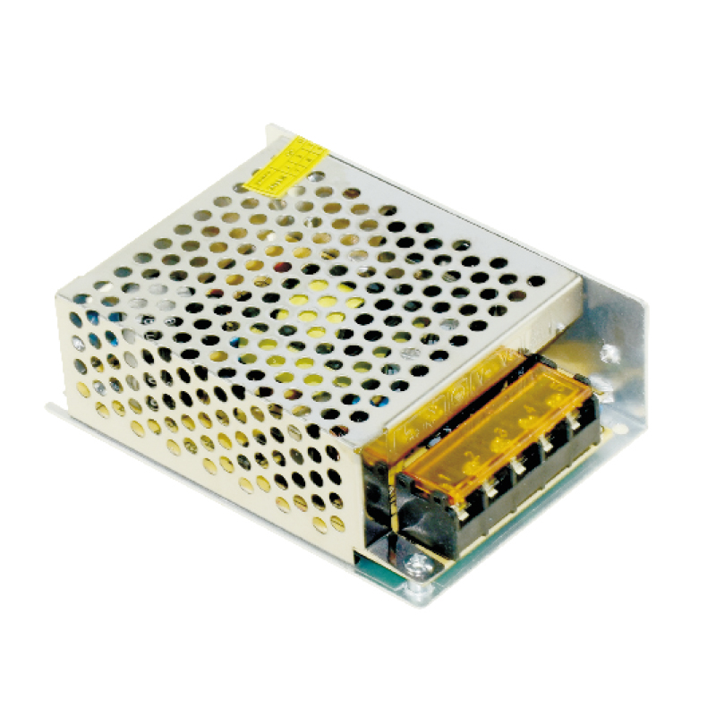 TRANSFORMATOR PENTRU LED 60W 240VAC-12VDC