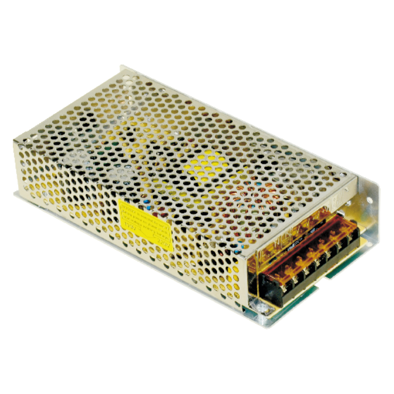 TRANSFORMATOR PENTRU LED 200W 240VAC-12VDC 16.67A