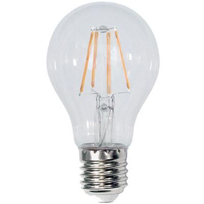 BEC LED NORMAL 3W E27 LUMINA CALDA 2700K 370LM