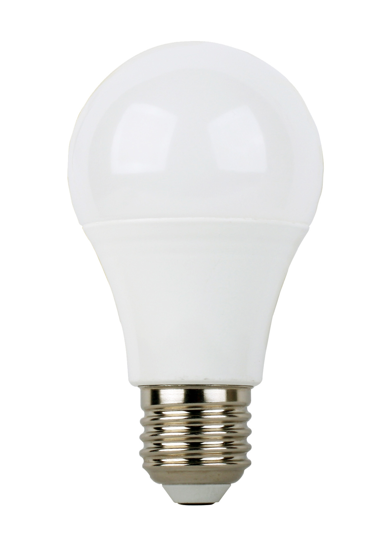 BEC LED NORMAL E27 9W LUMINA CALDA 3000K 820lm 200°