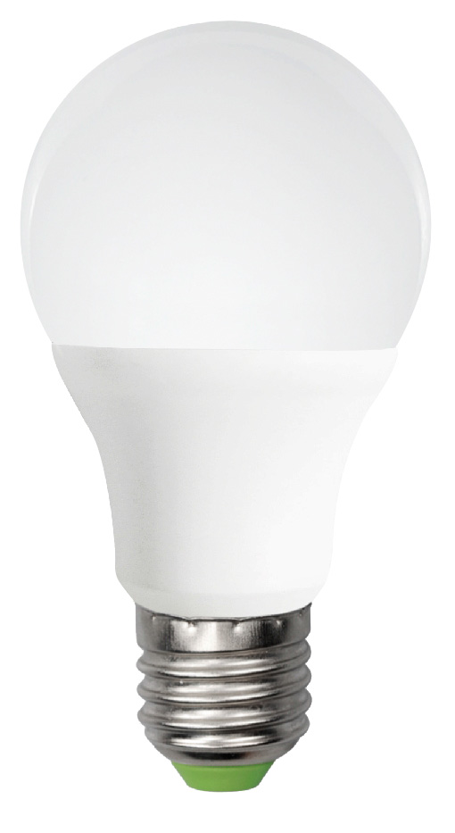 BEC LED NORMAL E27 11W LUMINA CALDA 3000K 1055lm 20