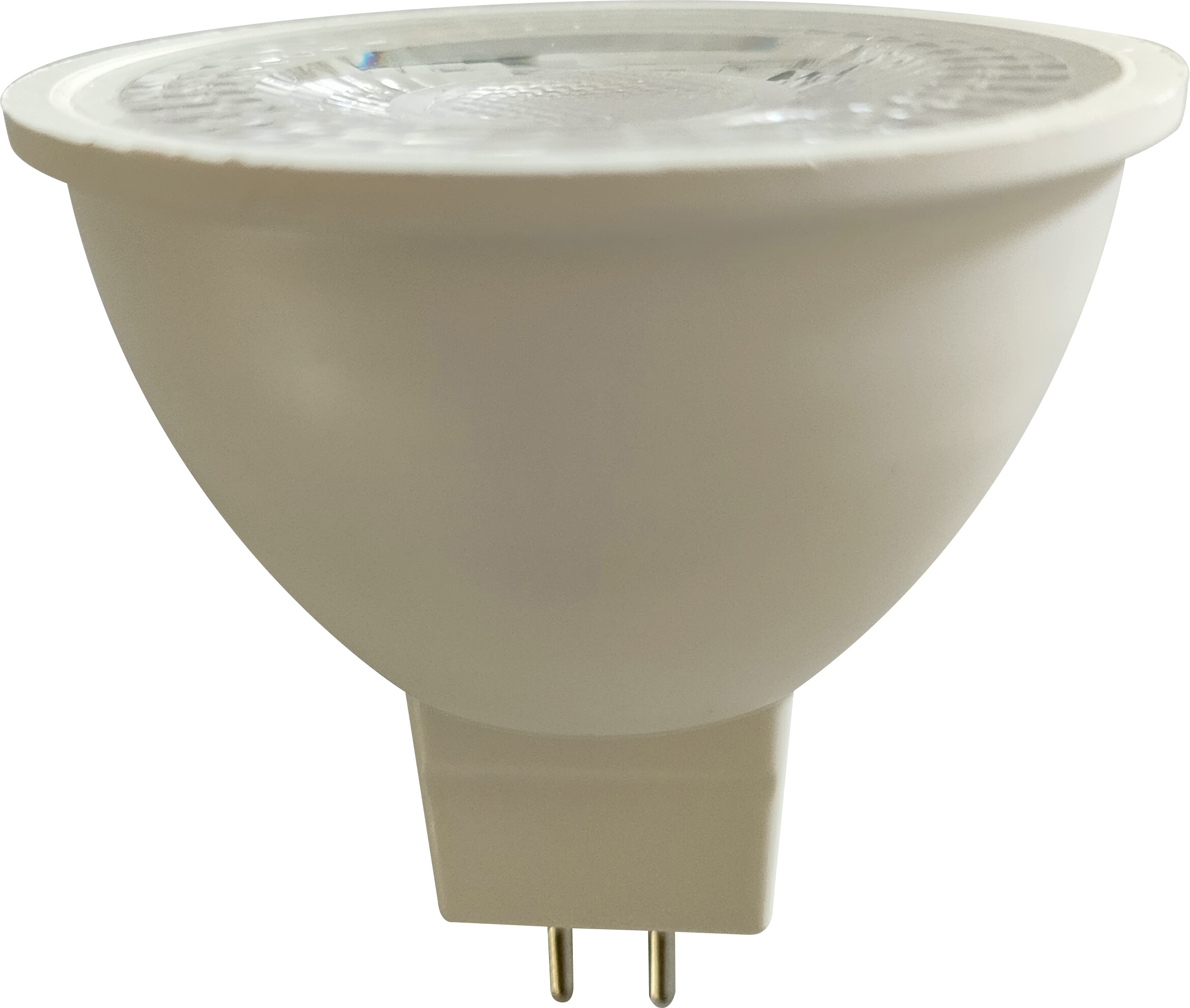 BEC LED MR16 5W 38o LUMINA CALDA 3000K 400lm