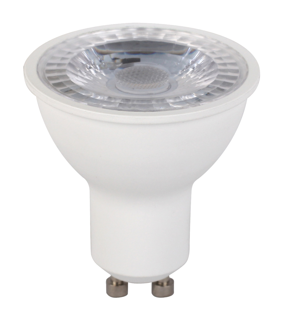 BEC LED  GU10 5W 38o LUMINA NEUTRA 4000K