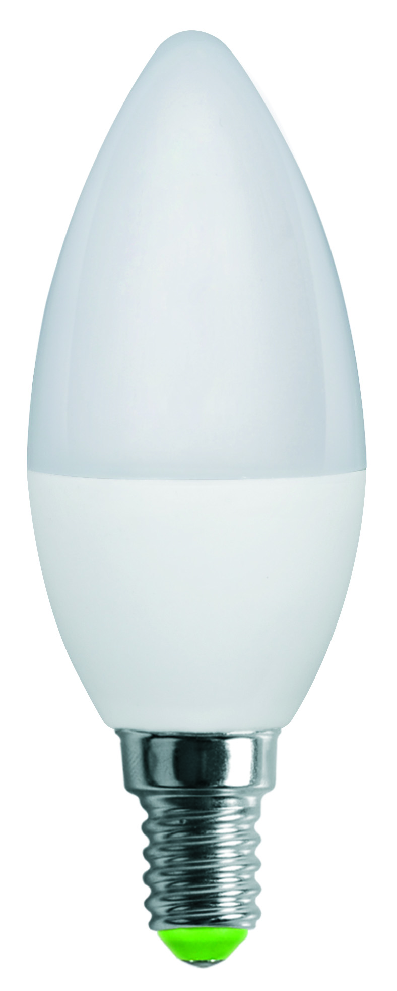 BEC LED LUMANARE E14 6.5W LUMINA NEUTRA 4000K