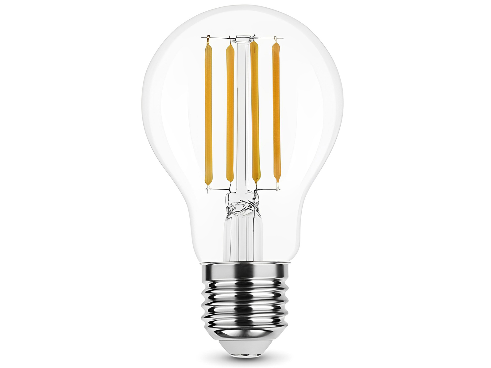 BEC FILAMENT LED A60 E27 6W 4000K
