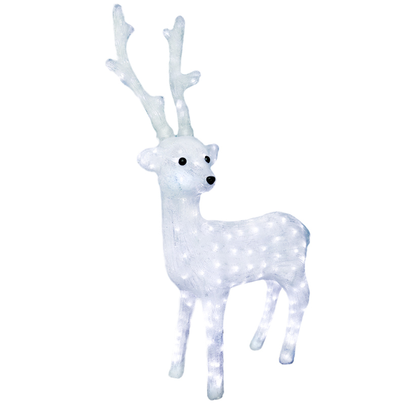FIGURINA REN 200LED IP44