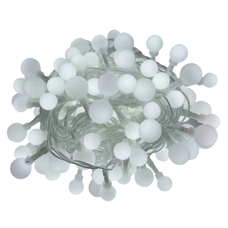 SIR 120LED COLOR 8.9M IP44