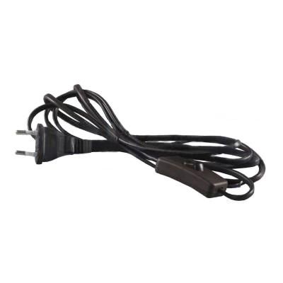 CORDON CU INTRERUPATOR 250V 2A 2,5M MARO