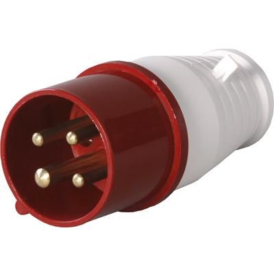 FISA INDUSTRIALA 32A 3P+N+T