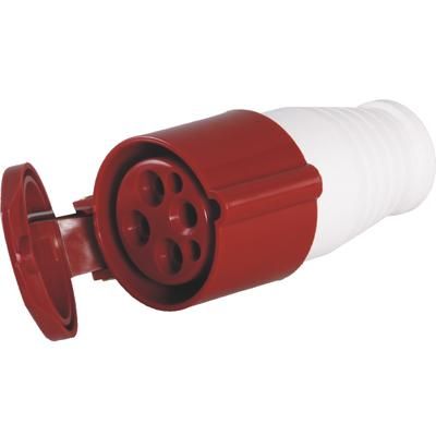 PRIZA INDUSTRIALA MOBILA 16A 3P+T