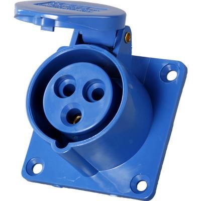 PRIZA INDUSTRIALA PENTRU TABLOU 32A 2P+T