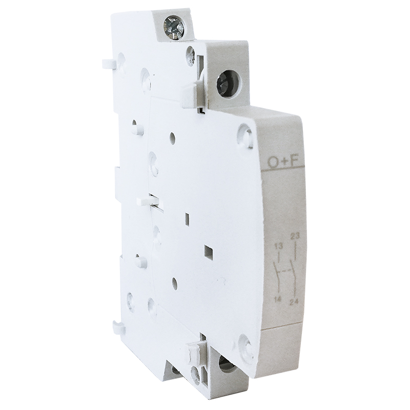 CONTACT AUXILIAR 2NO PTMODULAR