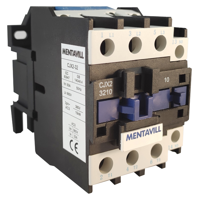 CONTACTOR 32A 3P 230VAC 15KW