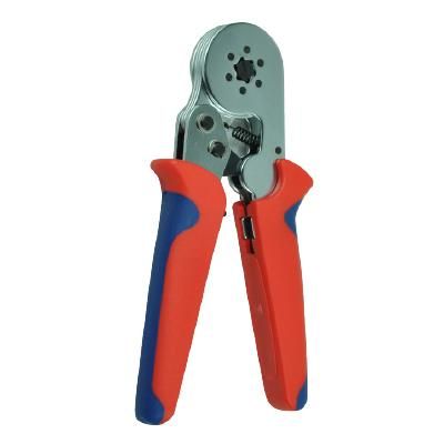 CLESTE SERTIZAT  0,25-6mm2