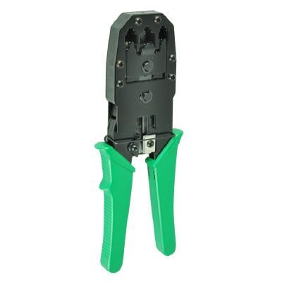 CLESE SERIZAT CONECTORI RJ 4P 6P 8P