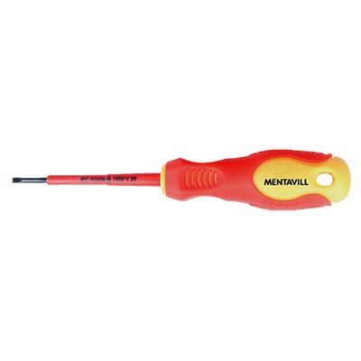SURUBELNITA IZOLATA 6X150  1000V PLAT