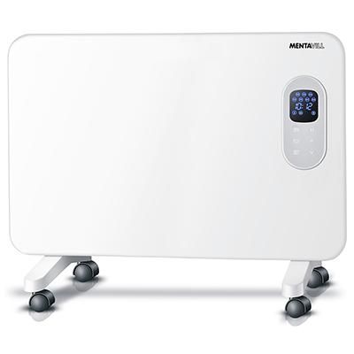 CONVECTOR WIFI 1000W AFISAJ LCD ALB